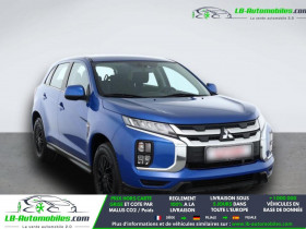 Mitsubishi ASX 2.0 S-MIVEC 150 2WD BVM  occasion � Beaupuy - photo n�2
