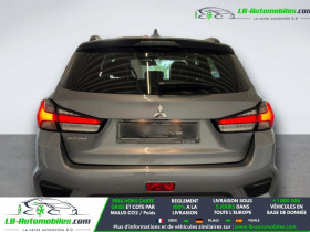 Mitsubishi ASX 2.0 S-MIVEC 150 2WD BVM  occasion � Beaupuy - photo n�7