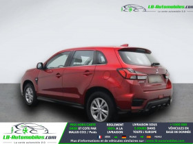 Mitsubishi ASX 2.0 S-MIVEC 150 2WD BVM  occasion � Beaupuy - photo n�2