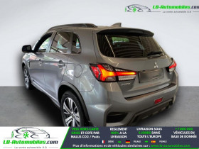 Mitsubishi ASX 2.0 S-MIVEC 150 2WD BVM  occasion � Beaupuy - photo n�4