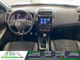 Mitsubishi ASX 2.0 S-MIVEC 150 2WD BVM  occasion � Beaupuy - photo n�3