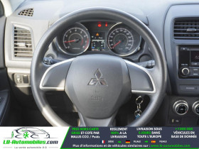 Mitsubishi ASX 2.0 S-MIVEC 150 2WD BVM  occasion � Beaupuy - photo n�9