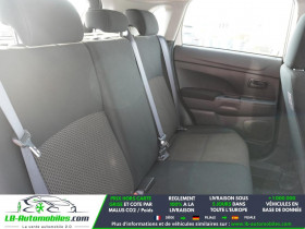 Mitsubishi ASX 2.0 S-MIVEC 150 2WD BVM  occasion � Beaupuy - photo n�8