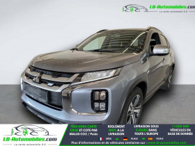 Mitsubishi ASX 2.0 S-MIVEC 150 2WD BVM  occasion � Beaupuy - photo n�2