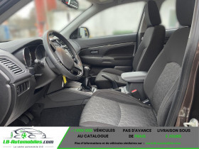Mitsubishi ASX 2.0 S-MIVEC 150 2WD BVM  occasion � Beaupuy - photo n�7