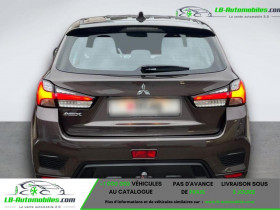 Mitsubishi ASX 2.0 S-MIVEC 150 2WD BVM  occasion � Beaupuy - photo n�6