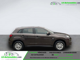Mitsubishi ASX 2.0 S-MIVEC 150 2WD BVM  occasion � Beaupuy - photo n�5