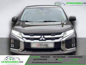 Mitsubishi ASX 2.0 S-MIVEC 150 2WD BVM  occasion � Beaupuy - photo n�4