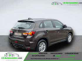 Mitsubishi ASX 2.0 S-MIVEC 150 2WD BVM  occasion � Beaupuy - photo n�3
