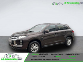 Mitsubishi ASX 2.0 S-MIVEC 150 2WD BVM  occasion � Beaupuy - photo n�2