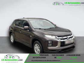 Mitsubishi ASX , garage LB AUTOMOBILES � Beaupuy