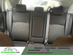 Mitsubishi ASX 2.0 S-MIVEC 150 2WD BVM  occasion � Beaupuy - photo n�8