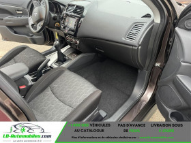 Mitsubishi ASX 2.0 S-MIVEC 150 2WD BVM  occasion � Beaupuy - photo n�10
