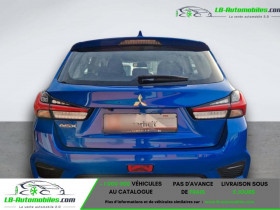 Mitsubishi ASX 2.0 S-MIVEC 150 2WD BVM  occasion � Beaupuy - photo n�7