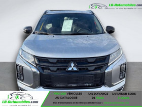 Mitsubishi ASX 2.0 S-MIVEC 150 2WD BVM  occasion � Beaupuy - photo n�5