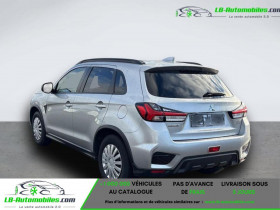 Mitsubishi ASX 2.0 S-MIVEC 150 2WD BVM  occasion � Beaupuy - photo n�4