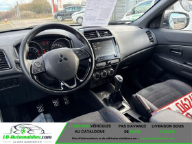 Mitsubishi ASX 2.0 S-MIVEC 150 2WD BVM  occasion � Beaupuy - photo n�3