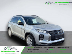 Mitsubishi ASX 2.0 S-MIVEC 150 2WD BVM  occasion � Beaupuy - photo n�2