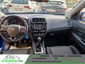 Mitsubishi ASX 2.0 S-MIVEC 150 2WD BVM  occasion � Beaupuy - photo n�3