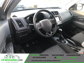 Mitsubishi ASX 2.0 S-MIVEC 150 2WD BVM  occasion � Beaupuy - photo n�4