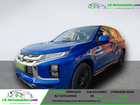 Mitsubishi ASX 2.0 S-MIVEC 150 2WD BVM  occasion � Beaupuy - photo n�2