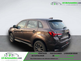 Mitsubishi ASX 2.0 S-MIVEC 150 2WD BVM  occasion � Beaupuy - photo n�3