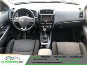 Mitsubishi ASX 2.0 S-MIVEC 150 2WD BVM  occasion � Beaupuy - photo n�2