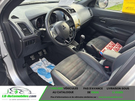 Mitsubishi ASX 2.0 S-MIVEC 150 2WD BVM  occasion � Beaupuy - photo n�8