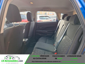 Mitsubishi ASX 2.0 S-MIVEC 150 2WD BVM  occasion � Beaupuy - photo n�9