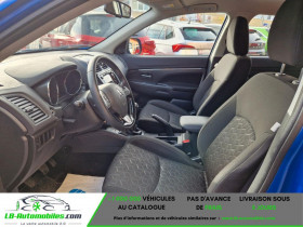 Mitsubishi ASX 2.0 S-MIVEC 150 2WD BVM  occasion � Beaupuy - photo n�8