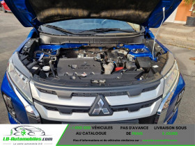 Mitsubishi ASX 2.0 S-MIVEC 150 2WD BVM  occasion � Beaupuy - photo n�11