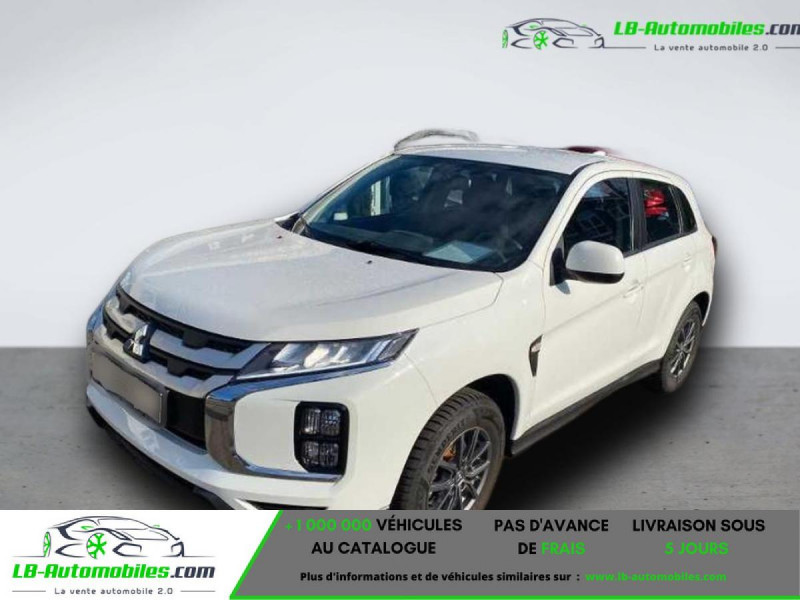 Mitsubishi ASX 2.0 S-MIVEC 150 2WD BVM  occasion � Beaupuy