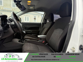Mitsubishi ASX 2.0 S-MIVEC 150 2WD BVM  occasion � Beaupuy - photo n�8