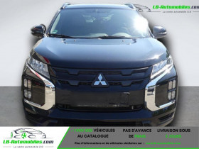 Mitsubishi ASX 2.0 S-MIVEC 150 2WD BVM  occasion � Beaupuy - photo n�4