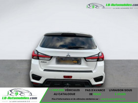 Mitsubishi ASX 2.0 S-MIVEC 150 2WD BVM  occasion � Beaupuy - photo n�7