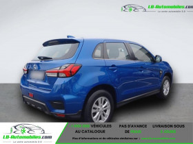 Mitsubishi ASX 2.0 S-MIVEC 150 2WD BVM  occasion � Beaupuy - photo n�4