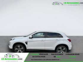 Mitsubishi ASX 2.0 S-MIVEC 150 2WD BVM  occasion � Beaupuy - photo n�6