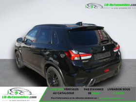 Mitsubishi ASX 2.0 S-MIVEC 150 2WD BVM  occasion � Beaupuy - photo n�3