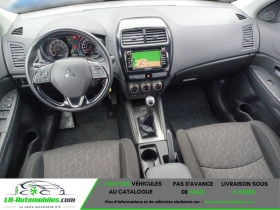 Mitsubishi ASX 2.0 S-MIVEC 150 2WD BVM  occasion � Beaupuy - photo n�3