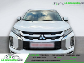 Mitsubishi ASX 2.0 S-MIVEC 150 2WD BVM  occasion � Beaupuy - photo n�5