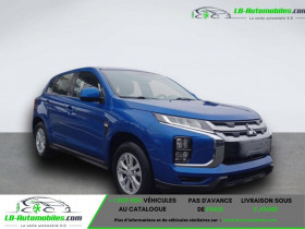 Mitsubishi ASX 2.0 S-MIVEC 150 2WD BVM  occasion � Beaupuy - photo n�2