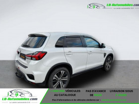 Mitsubishi ASX 2.0 S-MIVEC 150 2WD BVM  occasion � Beaupuy - photo n�4