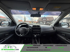 Mitsubishi ASX 2.0 S-MIVEC 150 2WD BVM  occasion � Beaupuy - photo n�3