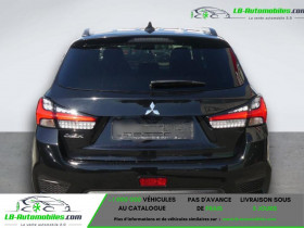 Mitsubishi ASX 2.0 S-MIVEC 150 2WD BVM  occasion � Beaupuy - photo n�6