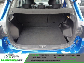 Mitsubishi ASX 2.0 S-MIVEC 150 2WD BVM  occasion � Beaupuy - photo n�6