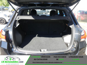 Mitsubishi ASX 2.0 S-MIVEC 150 2WD BVM  occasion � Beaupuy - photo n�9