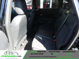 Mitsubishi ASX 2.0 S-MIVEC 150 2WD BVM  occasion � Beaupuy - photo n�8