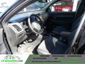 Mitsubishi ASX 2.0 S-MIVEC 150 2WD BVM  occasion � Beaupuy - photo n�7