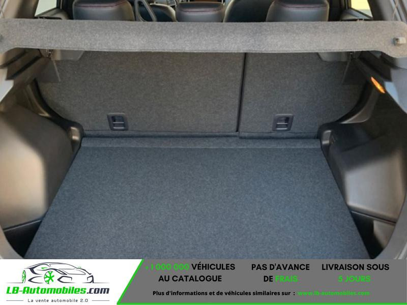 Mitsubishi ASX 2.0 S-MIVEC 150 2WD BVM  occasion  Beaupuy - photo n7