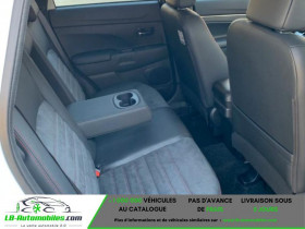 Mitsubishi ASX 2.0 S-MIVEC 150 2WD BVM  occasion � Beaupuy - photo n�6